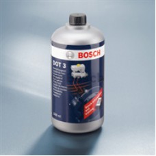 Bosch 1 987 479 101 Жидкость тормозная dot 3, 1л