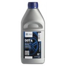 Hella-Pagid 8DF 355 360-021 Жидкость тормозная dot 4, BRAKE FLUID, 1л