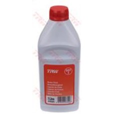 TRW PFB 301 Жидкость тормозная dot 3, BRAKE FLUID, 1л