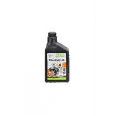 Valeo 402 402 Жидкость тормозная dot 4, 0.5л