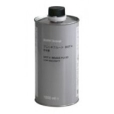 BMW 83 13 2 184 842 Жидкость тормозная dot 4, BRAKE FLUID, 1л