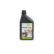 Valeo 402 403 Жидкость тормозная dot 4, 1л