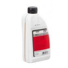 Fte DOT3-1LTR Жидкость тормозная dot 3, 1л Fte DOT3-1LTR Жидкость тормозная dot 3, 1л