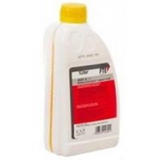 Fte DOT4LV-1LTR Жидкость тормозная dot 4, 1л Fte DOT4LV-1LTR Жидкость тормозная dot 4, 1л
