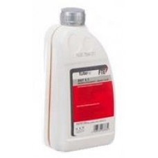 Fte DOT5.1-1LTR Жидкость тормозная DOT 5|DOT 5.1, BRAKE FLUID, 1л Fte DOT5.1-1LTR Жидкость тормозная DOT 5|DOT 5.1, BRAKE FLUID, 1л