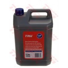TRW PFB 445 Жидкость тормозная dot 4, BRAKE FLUID, 5л
