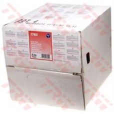 TRW PFB 420 Жидкость тормозная dot 4, BRAKE FLUID, 20л
