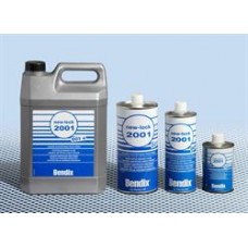 Jurid/Bendix 151082B Жидкость тормозная dot 4, 0.5л