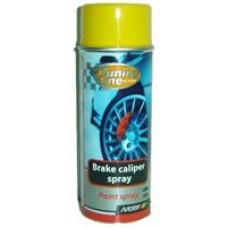 Motip 04097 Краска для суппорта, 400мл