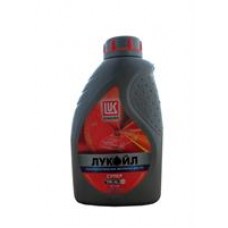 Lukoil 19191 Масло моторное полусинтетическое Супер 10W-40, 1л