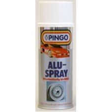 Pingo 00022-4 Термолак, алюминиевый, 400мл Pingo 00022-4 Термолак, алюминиевый, 400мл