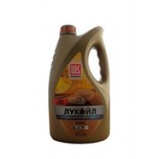 Lukoil 19190 Масло моторное полусинтетическое Люкс 5W-40, 4л