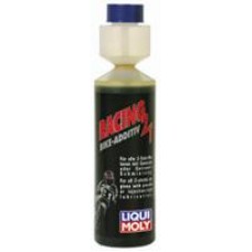 Liqui Moly 1582 Присадка для 2-тактных мото двигателей Racing 2T-Bike-Additiv, 250 мл