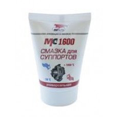 Vmpauto 1502 Смазка для суппортов, универсальная Мс 1600