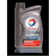 Total 166252 Масло моторное синтетическое QUARTZ INEO ECS 5W-30, 1л Total 166252 Масло моторное синтетическое QUARTZ INEO ECS 5W-30, 1л