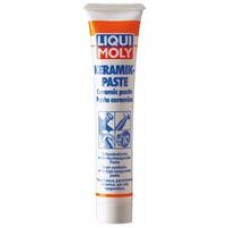 Liqui Moly 3418 Керамическая паста Keramik-paste, 50гр