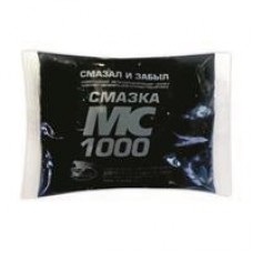 Vmpauto 1101 Смазка металлоплакирующая мс-1000 30г
