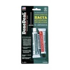 Done Deal DD6698 Абразивная паста для шлифования металлов Done Deal DD6698 Абразивная паста для шлифования металлов
