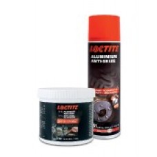 Loctite 142257 Смазка противозадирная, алюминий, аэрозоль 8151/8150 Anti Seize, 0.05л
