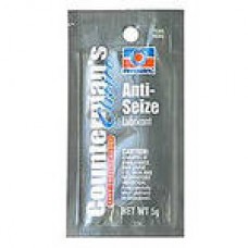 Permatex 09975 09175 смазка против заклинивания высокотемп. медьсодержащая, 5 г
