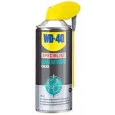 WD-40 70390 Белая литиевая смазка, 400мл WD-40 70390 Белая литиевая смазка, 400мл