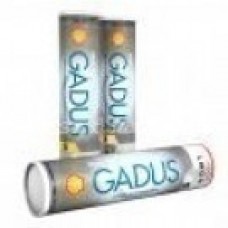 Shell 021400026971 Смазка термостойкая Gadus S3 V460XD 1, 400мл