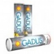 Shell 021400027541 Смазка Gadus S2 High Speed Coupling Grease, 400мл
