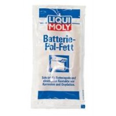Liqui Moly 3139 Смазка для электроконтактов Batterie-Pol-Fett, 10мл