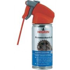 Nigrin 72253 Смазка проникающая Feinmechanik-Ol, 100мл