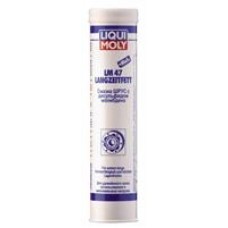Liqui Moly 3520 Смазка шрус с дисульфидом молибдена LM 47 Langzeitfett + MoS2, 400мл