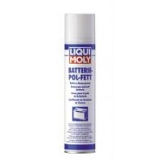 Liqui Moly 3141 Смазка для электроконтактов Batterie-Pol-Fett, 300мл