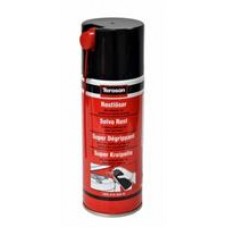 Teroson 1326625 Растворитель ржавчины, спрей 400 мл rostloeser 8018 Teroson 1326625 Растворитель ржавчины, спрей 400 мл rostloeser 8018