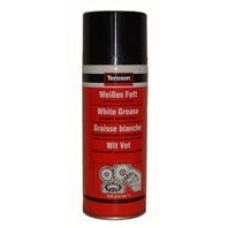 Teroson 341672 Смазка белая White Grease, 0.4л Teroson 341672 Смазка белая White Grease, 0.4л