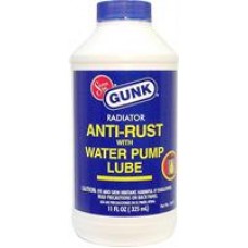 Gunk C1012 Смазка для помпы и антикор радиатора, 325мл