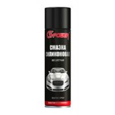 G-Power GP-508 Силиконовая смазка, аэрозоль, 650мл