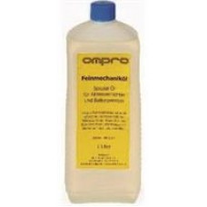 Ravenol 4014835170117 Масло смазочное высшего качества Feinmechanikol ,1л