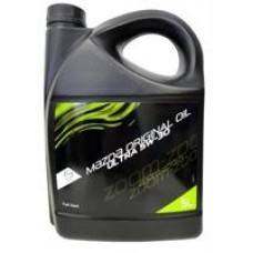 Mazda 0530-05-TFE Масло моторное синтетическое Original oil Ultra 5W-30, 5л