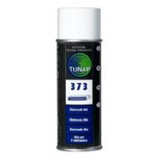 Tunap 07 373020 AB Масло для электрических контактов Tunap 373, 0.2 л.