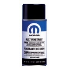 Chrysler 04318 039AB Проникающая смазка спрей Rust Penetrant, 320 мл