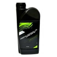 Mazda 0530-01-TFE Масло моторное синтетическое Original oil Ultra 5W-30, 1л
