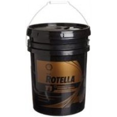 Shell 021400002050 Масло моторное минеральное Rotella T1 30 30, 18.9л