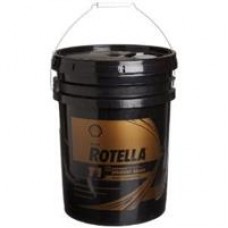 Shell 021400002067 Масло моторное минеральное Rotella T1 40 40, 18.9л