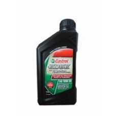 Castrol 06245 Масло моторное синтетическое EDGE With Syntec Power Technology 10W-30, 0.946л