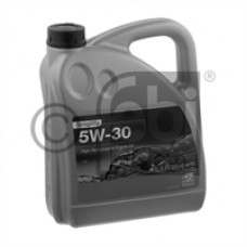Febi 32942 Масло моторное 5W-30, 4л